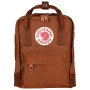 Sac à dos Fjällräven Kanken Mini 7 brique Brick