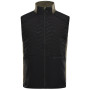 Gilet homme Alpine Pro Berf 3 noir Black