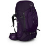 Sac à dos femmes Osprey Xena 85 II violet CrownPurple