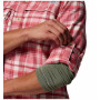 Chemise homme Columbia Wild Cast Flannel Shirt