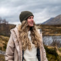 Manteau femme Fjällräven HC hydratic Padded Parka W