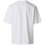 T-shirt homme The North Face Essential Simple Dome Os Ss Tee