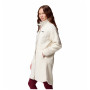 Veste d'hiver femme Columbia Cloud Point Long Fleece