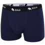 Taille: L / Couleur: bleu