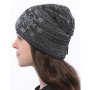Bonnet de ski femme Sherpa Enya