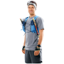 Gilet course Deuter Traick 5