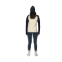 T-shirt fonctionnel femme Devold Expedition Merino Silk Zip Wmn