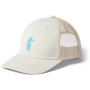Casquette Cotopaxi Llama Trucker Hat