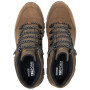 Chaussures de montagne pour hommes Regatta Bayton Leather Mid