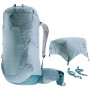 Sac à dos randonnée Deuter Aircontact Ultra 45+5 SL 2023
