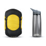 Sac de couchage en plumes Sea to Summit Spark SPIII Regular