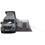 Tente caravane Vango Faros III Air Mid
