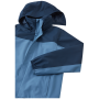 Veste imperméable pour enfant Reima Salmi Navy