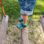 Chaussures enfant Superfit Vento Blue