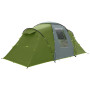 Tente Coleman Spruce Falls 4 Blackout