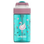 Bouteille enfant Kambukka Lagoon 400 ml