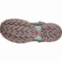 Chaussures femme Salomon X Ultra 360 Leather Mid Gore-Tex