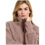 Sweat-shirt femme Didriksons Mella Wns Fz 3
