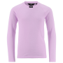 T-shirt fonctionnel enfant Craft Thermal Baselayer Longsleeve J Purple violet purple