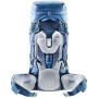 Sac à dos Deuter Aircontact 55 + 10 (2020)
