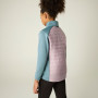 Veste d'hiver fille Regatta Girls Trekktain 3-in-1 II DusBluPwLil