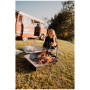 Grille de barbecue Höfats Triple Grid 45