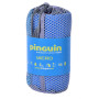 Serviette Pinguin Micro 40x80 cm