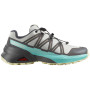 Taille de chaussures (UE): 37 1/3 / Couleur: gris / bleu