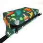 Sac banane High Tail Designs Fanny Pack Forest Mushroom