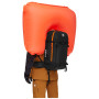 Sac à dos avalanches Mammut Pro 35 Removable Airbag 3.0 2022