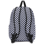 Sac à dos Vans MN Old Skool Check Backpack
