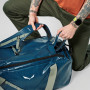 Sac de voyage Salewa Discovery Duffle M