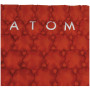 Matelas gonflable Warg Atom Flat