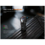 Lampe frontale Fenix HM53R Garnet