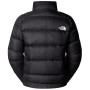 Doudoune femme The North Face W Hyalite Down Jkt