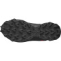 Chaussures femme Salomon Alphacross 3 Gore-Tex