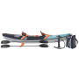 Kayak gonflable Sevylor Colorado 2P Kit