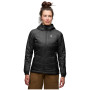 Veste femme Black Diamond W Solution 2.0 Hoody