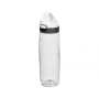 Bouteille Sistema Tritan Adventum 900ml blanc