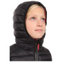 Gilet enfant Kilpi Tomm-Jg Black