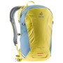 Sac à dos Deuter Speed Lite 20 jaune GreencurrySlateblue