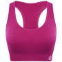Soutien-gorge Dare 2b Dont Sweat It Bra (2020) violet Activepink