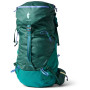 Sac à dos randonnée Cotopaxi Arenal 32L Backpack vert Kale, OS