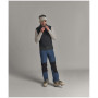 Gilet homme Ortovox Ortler Softshell Plus Vest