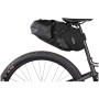 Sacoche de selle Topeak Backloader X 10l vert black
