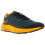 Chaussures de running hommes Inov-8 Trailfly Ultra G 280 M vert / orange pine/nectar