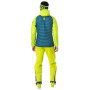 Veste homme Dynafit Radical Dwn Rds M Hood Jkt