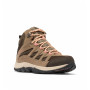 Chaussures femme Columbia Crestwood™ Mid Waterproof