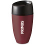 Mug isotherme Primus Commuter Mug 0.3L rouge OxRed