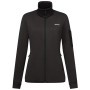 Sweat-shirt femme Regatta Lara noir Black